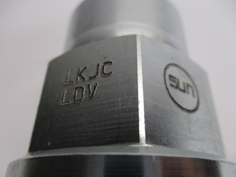 SUN HYDRAULICS LKJCLDV NSNP
