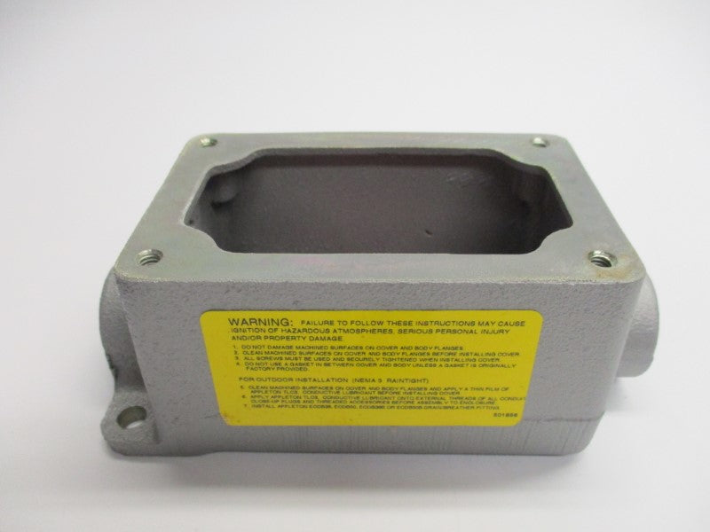 APPLETON EFDC175-NL-Q NSMP