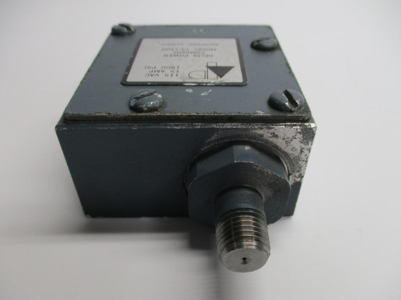 DELTA POWER PS-1500 UNMP