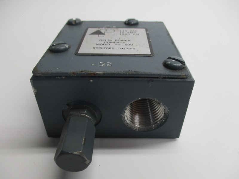 DELTA POWER PS-1500 UNMP