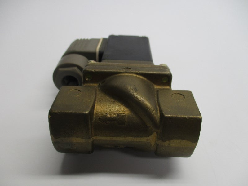 BURKERT 281-A-13.0-B-MS-G-1/2-F-000 NSNP