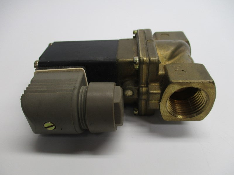 BURKERT 281-A-13.0-B-MS-G-1/2-F-000 NSNP