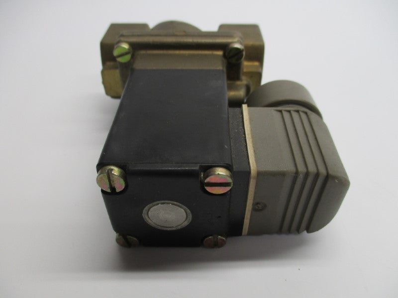 BURKERT 281-A-13.0-B-MS-G-1/2-F-000 NSNP