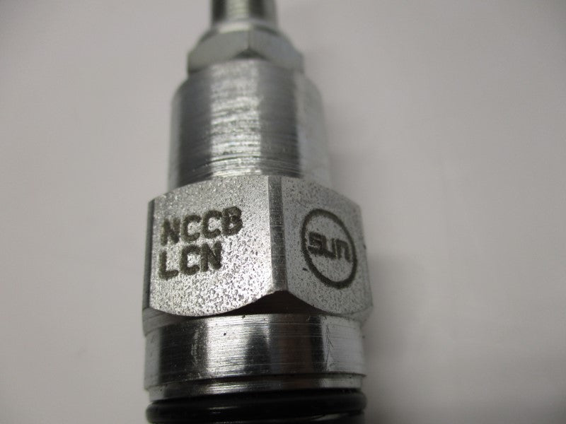 SUN HYDRAULICS NCCBLCN NSNP