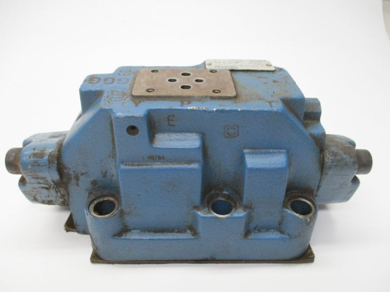 REXROTH H-4WEH22E71/6AW110 UNMP