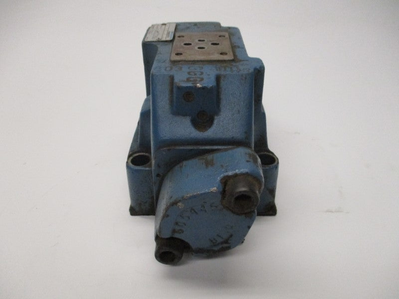 REXROTH H-4WEH22E71/6AW110 UNMP