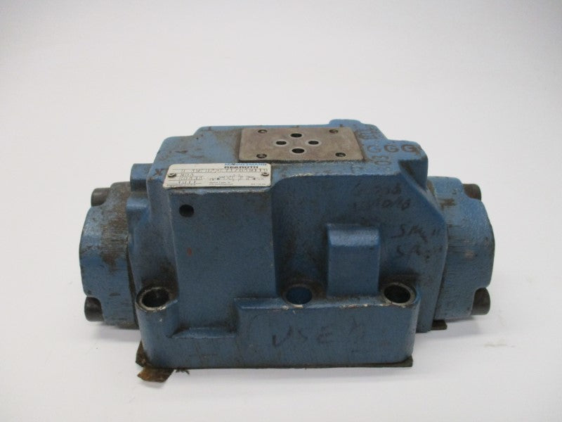 REXROTH H-4WEH22E71/6AW110 UNMP