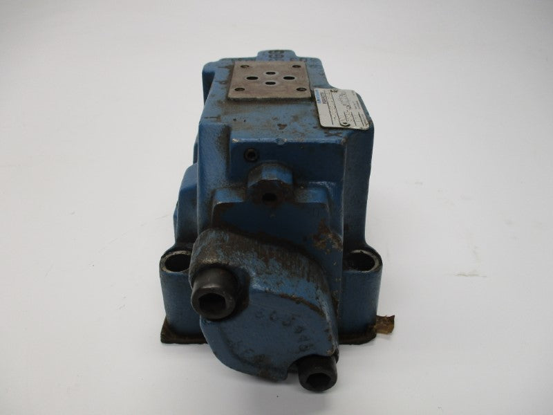 REXROTH H-4WEH22E71/6AW110 UNMP