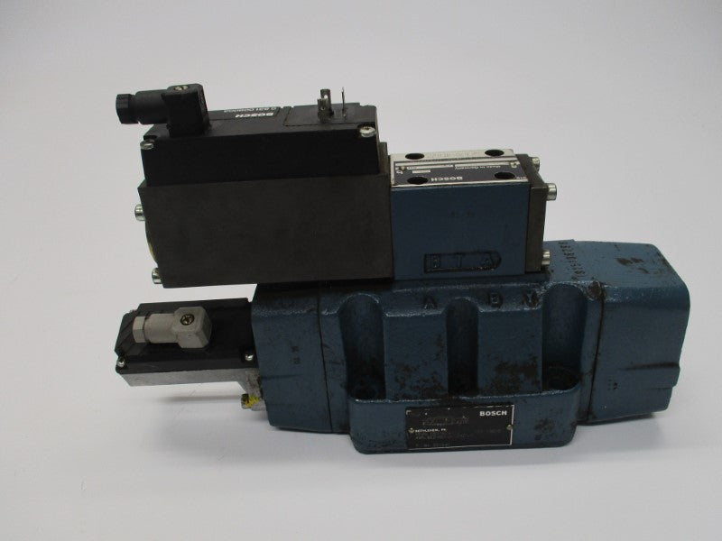 BOSCH 0811404033 UNMP
