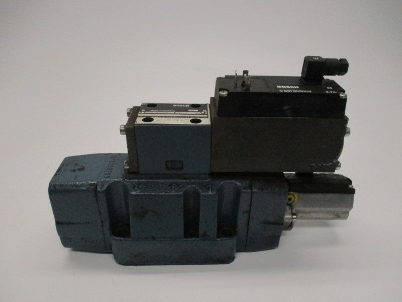 BOSCH 0811404033 UNMP