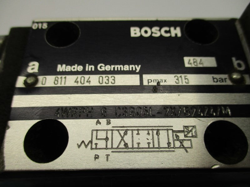 BOSCH 0811404033 UNMP