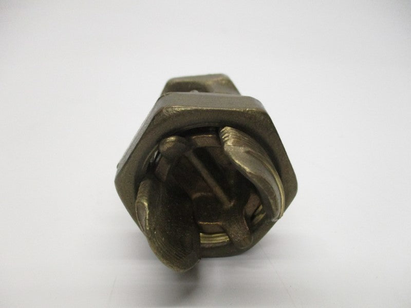 PENN-UNION CU8SOL-500 NSNP