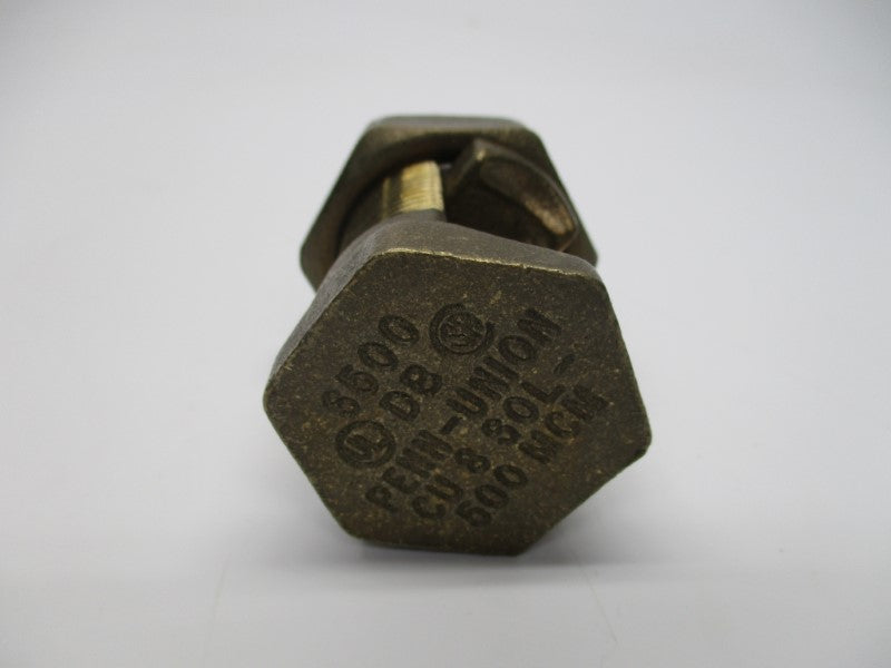 PENN-UNION CU8SOL-500 NSNP