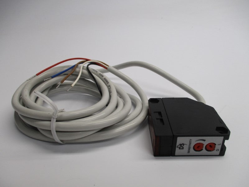 DATASENSOR S6-1-A6 NSNP