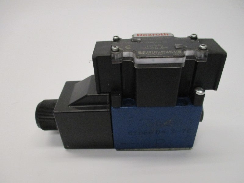 REXROTH 4WE6D62/EW110N9DAV/62 NSNP