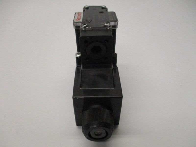 REXROTH 4WE6D62/EW110N9DAV/62 NSNP