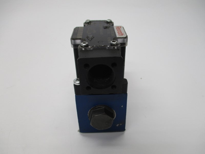 REXROTH 4WE6D62/EW110N9DAV/62 NSNP