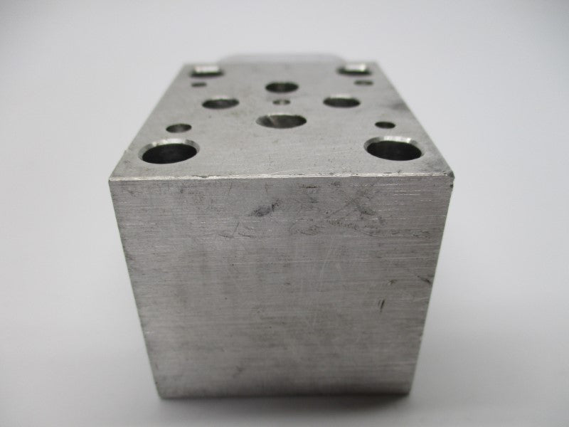 SUN HYDRAULICS GBA0BF1-A2 NSNP