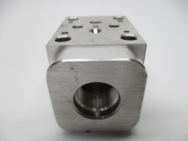 SUN HYDRAULICS GBA0BF1-A2 NSNP