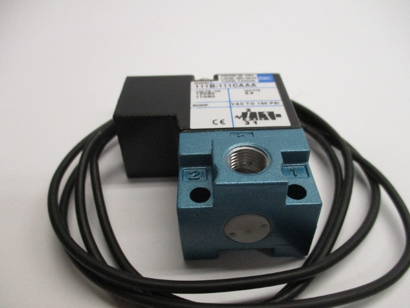 MAC 111B-111CAAA 110/120V 150PSI NSMP
