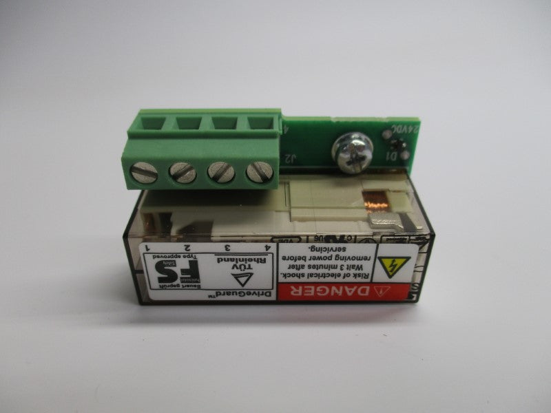 ROCKWELL AUTOMATION 319281-B04 NSNP