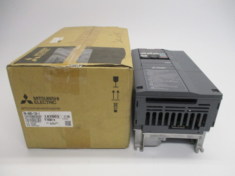 MITSUBISHI FR-A840-1.5K-1 NSMP