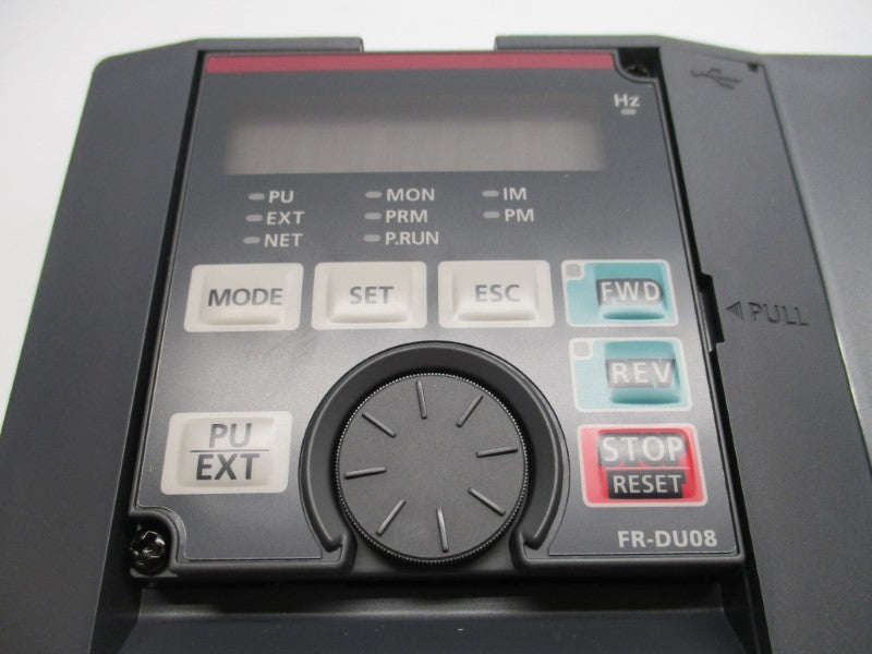 MITSUBISHI FR-A840-1.5K-1 NSMP