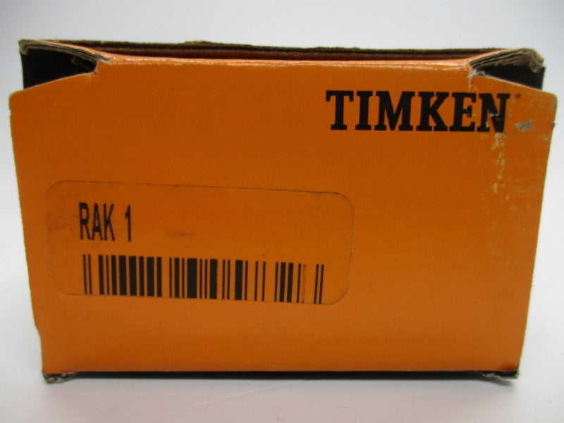 TIMKEN RAK1 NSMP