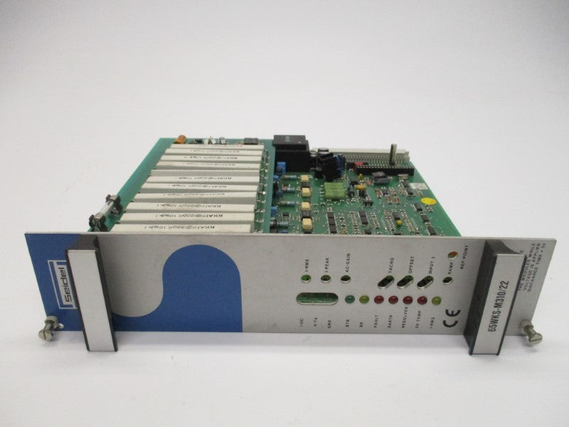 SEIDEL 65WKS-CE310/22PB NSNP
