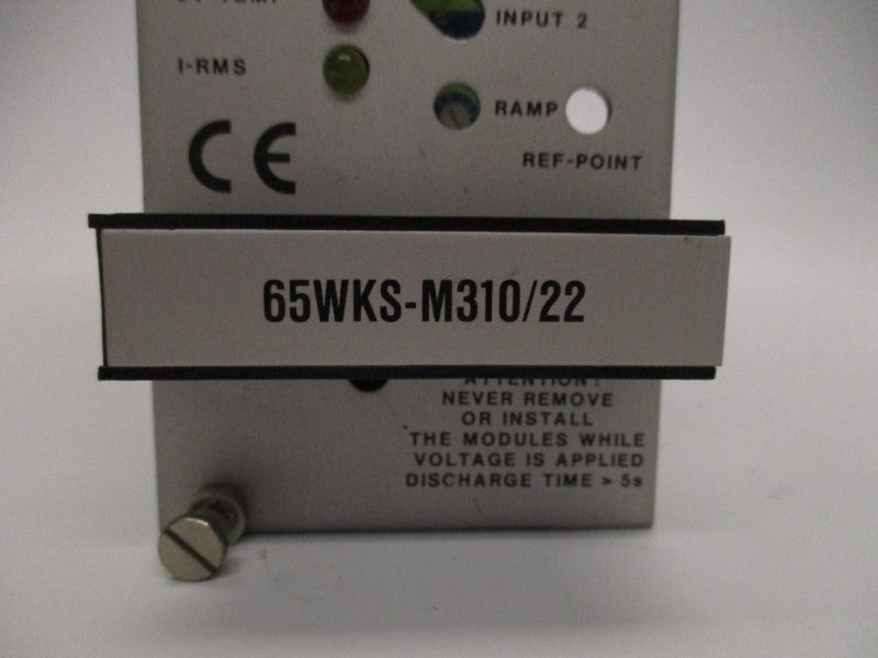 SEIDEL 65WKS-CE310/22PB NSNP