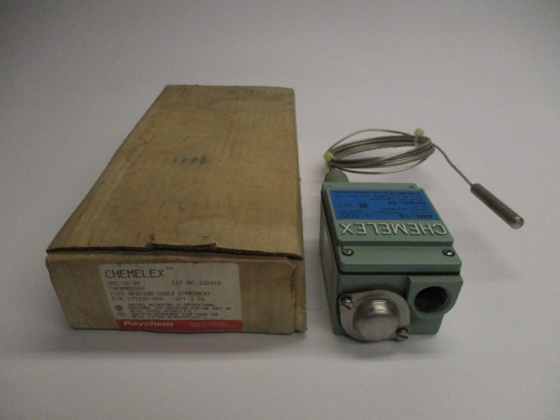CHEMELEX AMC-1B NSMP