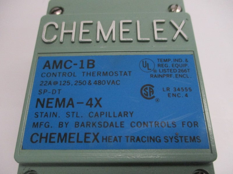 CHEMELEX AMC-1B NSMP