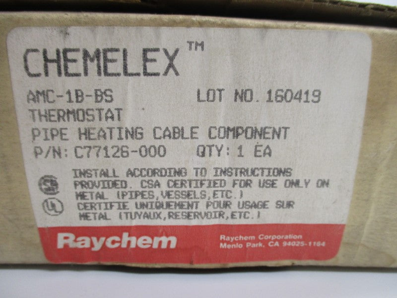 CHEMELEX AMC-1B NSMP