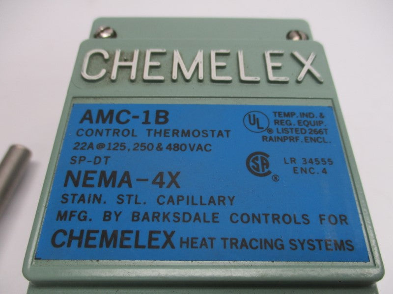 CHEMELEX AMC-1B NSNP