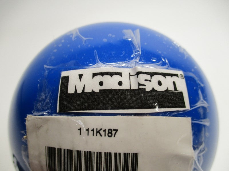 MADISON 11K187 UNMP