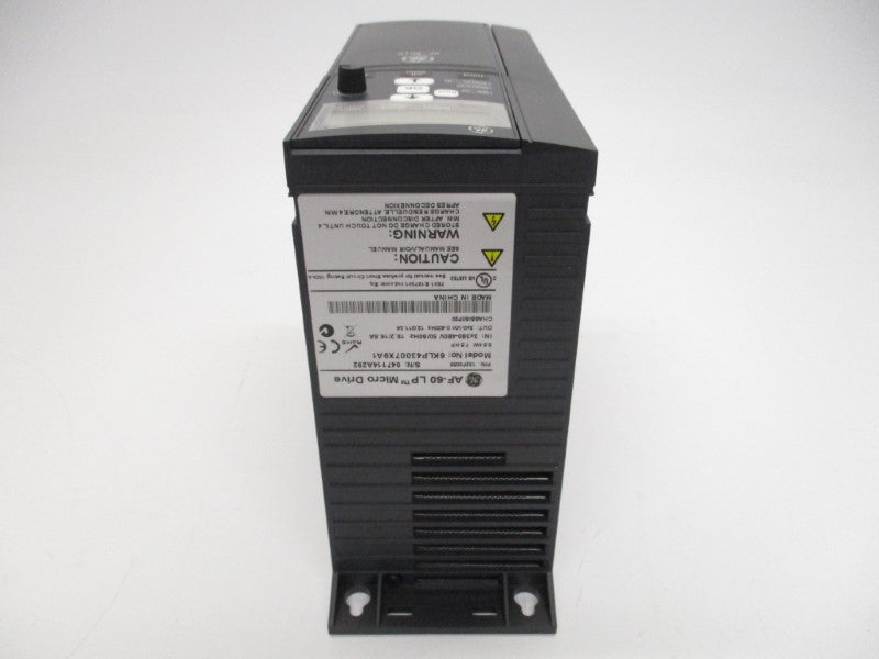 GENERAL ELECTRIC 6KLP43007X9A1 NSMP
