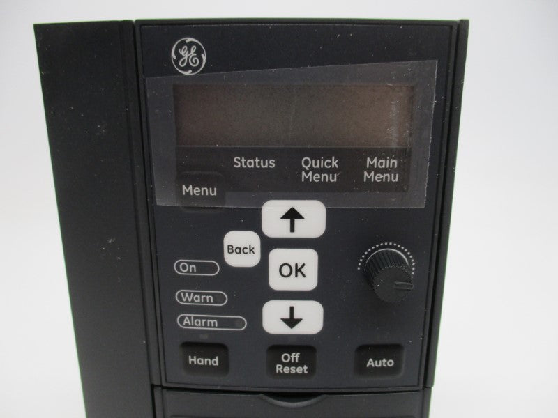 GENERAL ELECTRIC 6KLP43007X9A1 NSMP