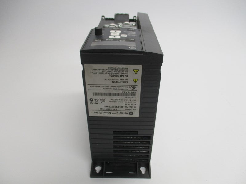 GENERAL ELECTRIC 6KLP43007X9A1 (AS PICTURED) UNMP