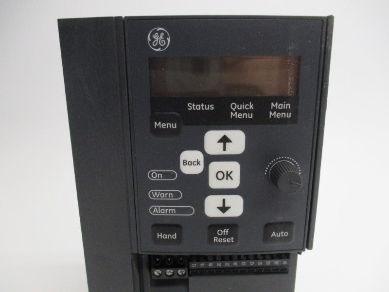 GENERAL ELECTRIC 6KLP43007X9A1 (AS PICTURED) UNMP