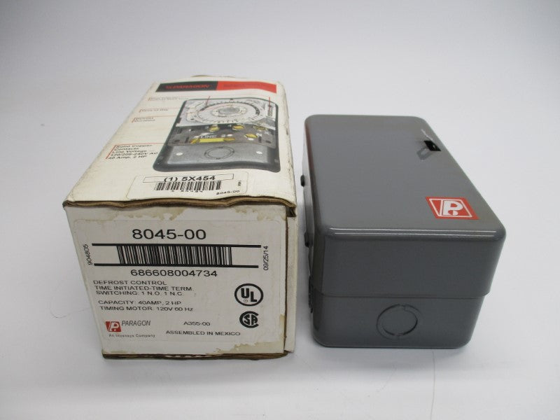 PARAGON 8045-00 NSMP