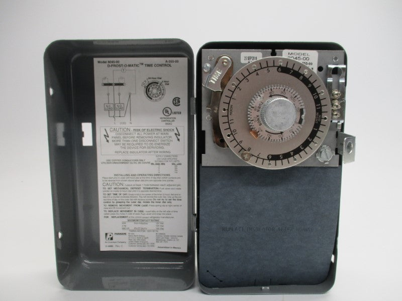 PARAGON 8045-00 NSMP