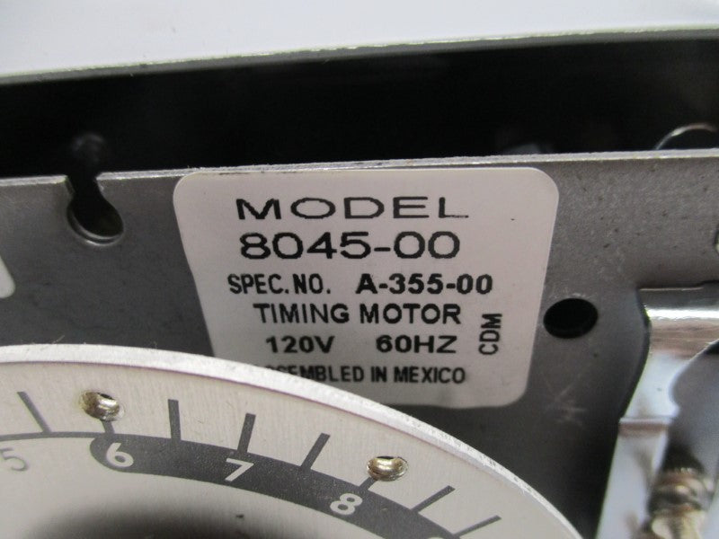 PARAGON 8045-00 NSMP