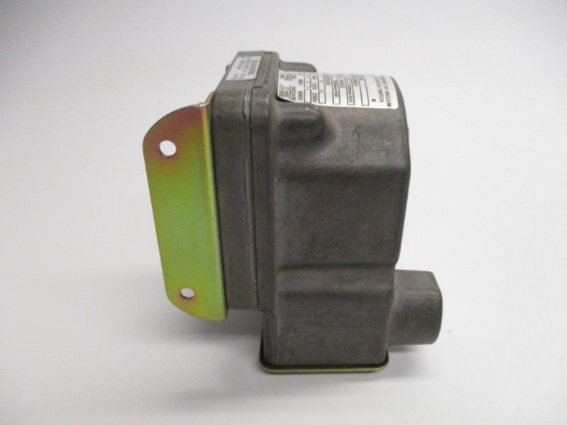 BARKSDALE D1T-A3SS NSMP