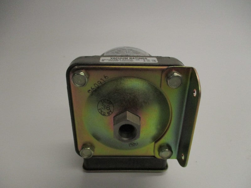 BARKSDALE D1T-A3SS NSMP