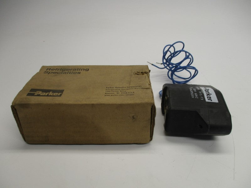 PARKER 205209 120V NSMP