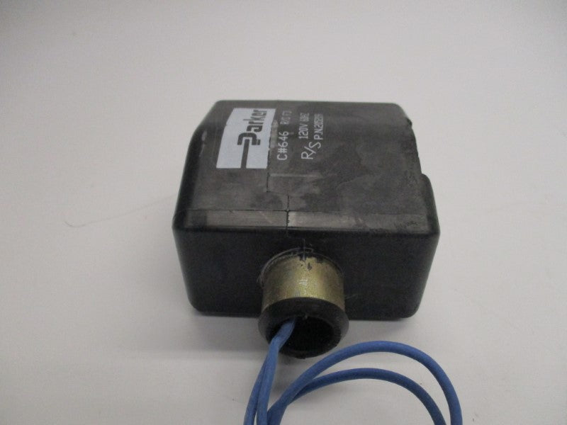 PARKER 205209 120V NSMP