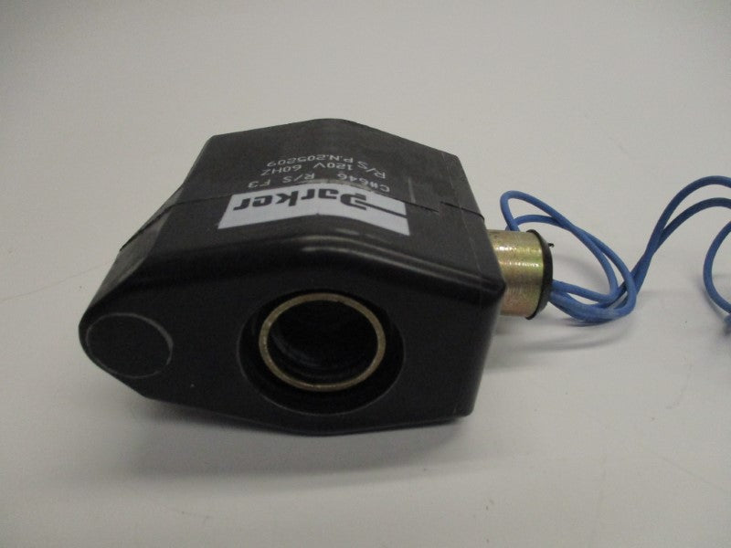 PARKER 205209 120V NSMP