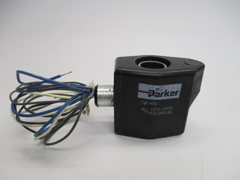 PARKER 206126 UNMP