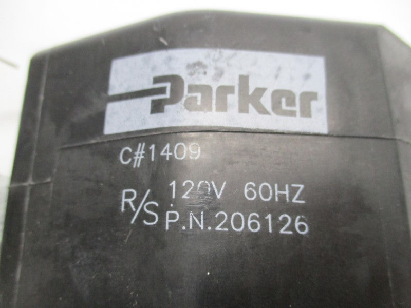 PARKER 206126 UNMP