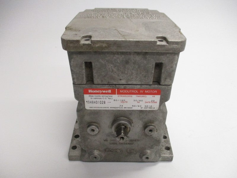 HONEYWELL M9484D1028 NSNP